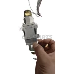 SMC PF3W740-04-AT-M