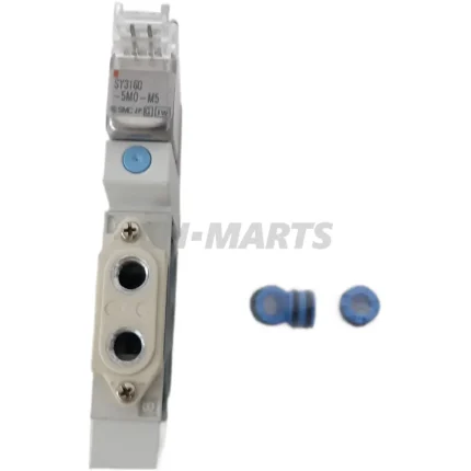 SMC SY3160-5MO-M5