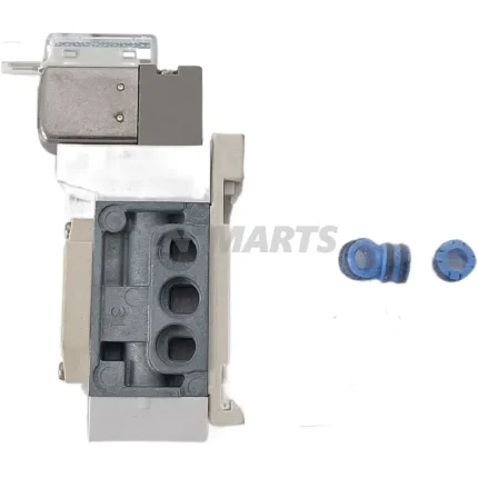 SMC SY3160-5MO-M5