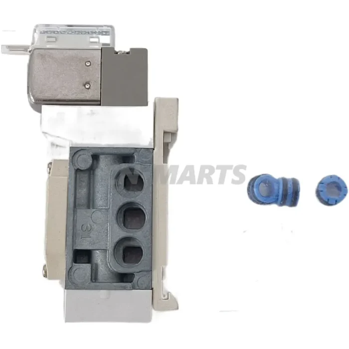 SMC SY3160-5MO-M5