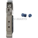 SMC SY3160-5MO-M5