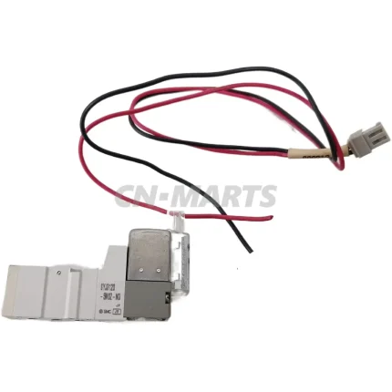 SMC SYJ3120-5MOZ-M3