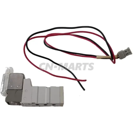 SMC SYJ3120-5MOZ-M3
