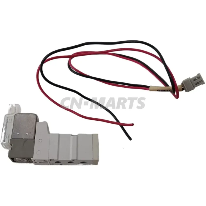 SMC SYJ3120-5MOZ-M3
