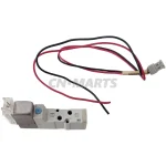 SMC SYJ3120-5MOZ-M3