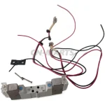 SMC SYJ3220-5MOZ-M3