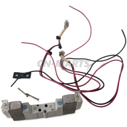 SMC SYJ3220-5MOZ-M3