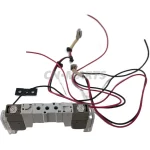 SMC SYJ3220-5MOZ-M3
