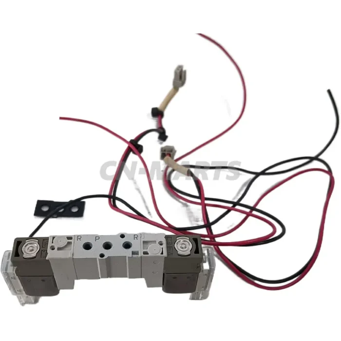 SMC SYJ3220-5MOZ-M3