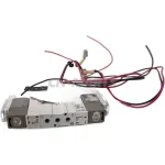 SMC SYJ3220-5MOZ-M3