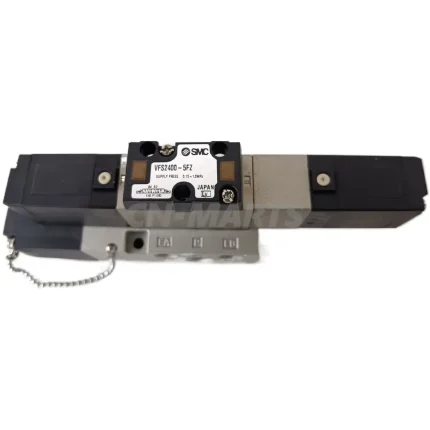 SMC VFS2400-5FZ