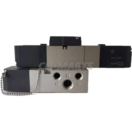 SMC VFS2400-5FZ