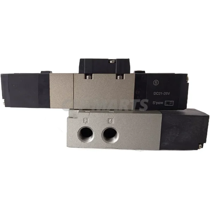 SMC VFS2400-5FZ