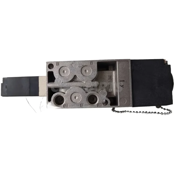 SMC VFS2400-5FZ