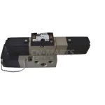 SMC VFS2400-5FZ