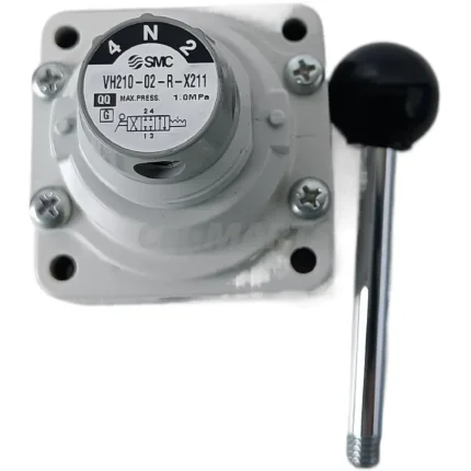 SMC VH210-02-R-X211
