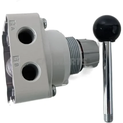 SMC VH210-02-R-X211