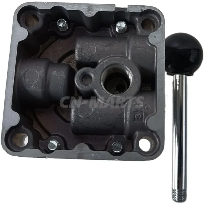 SMC VH210-02-R-X211