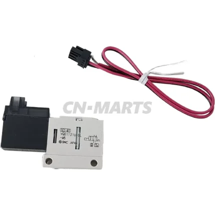 SMC VQD1121U-5L-M5