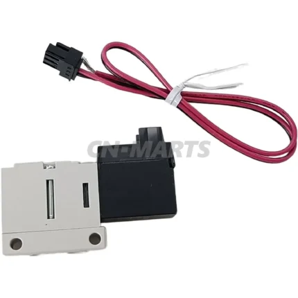 SMC VQD1121U-5L-M5