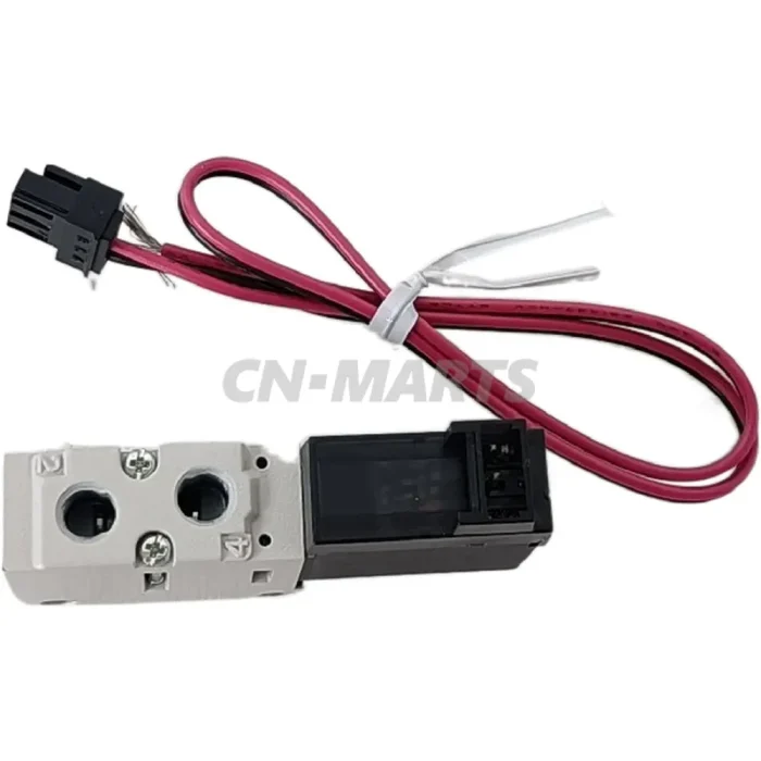SMC VQD1121U-5L-M5