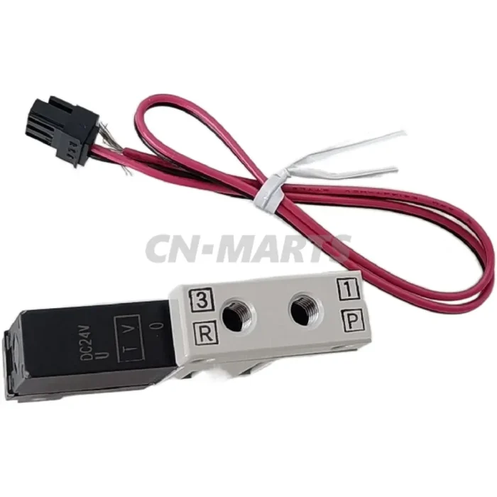 SMC VQD1121U-5L-M5
