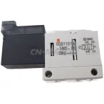 SMC VQD1121W-5MO-M5