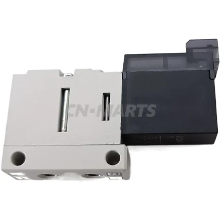 SMC VQD1121W-5MO-M5