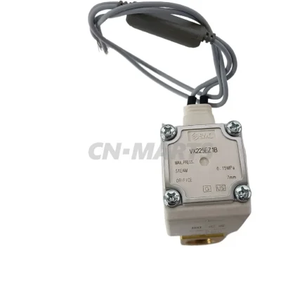SMC VX225EZ1B
