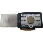 SMC VXZ2240-04-4DZ