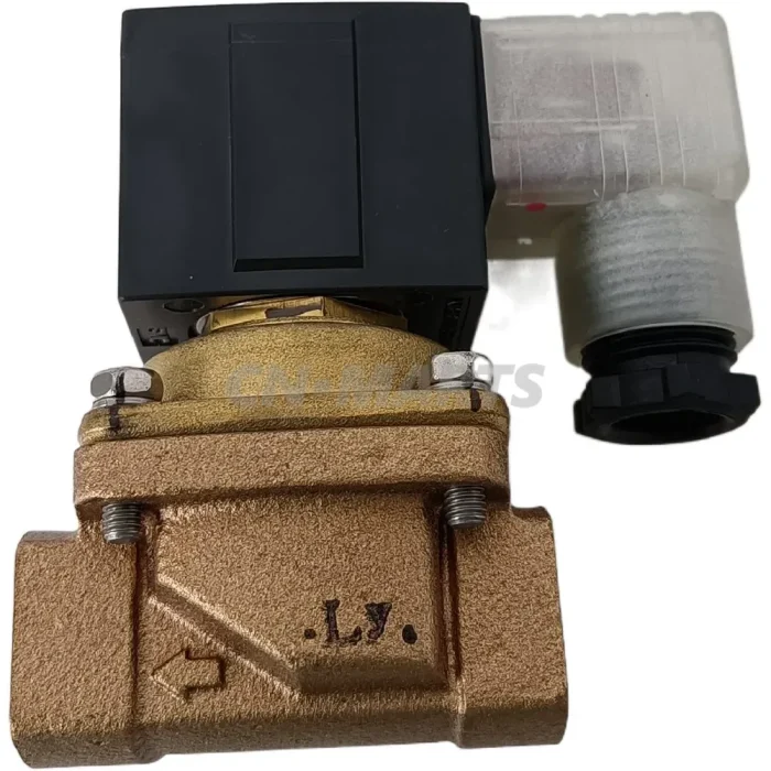 SMC VXZ2240-04-4DZ