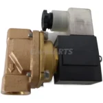 SMC VXZ2240-04-4DZ