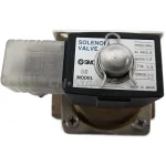 SMC VXZ2362-10-5D