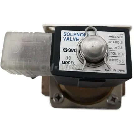 SMC VXZ2362-10-5D