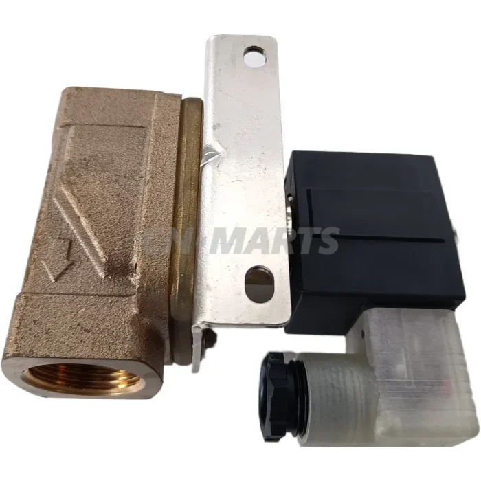 SMC VXZ2362-10-5D