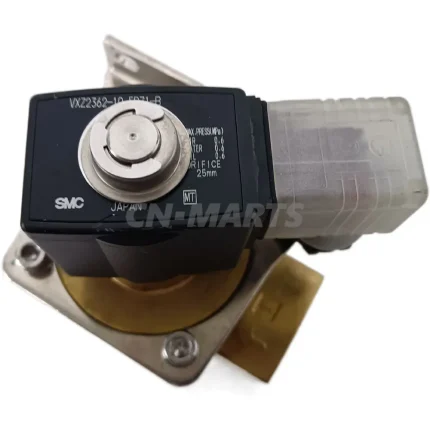 SMC ZXZ2362-10-5DZ1-B