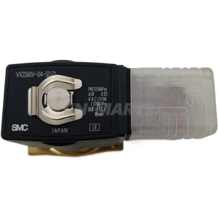 SMC ⅤX2260V-04-5DZ1