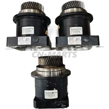STOBER PH521F010