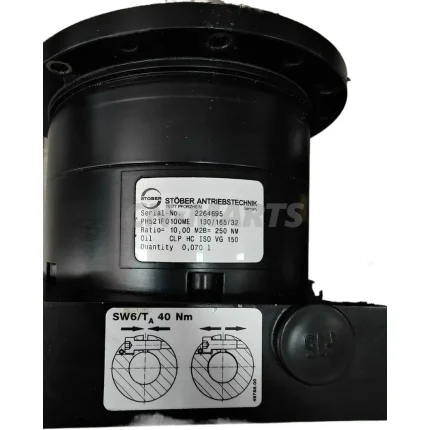 STOBER PH521F010