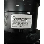 STOBER PH521F010