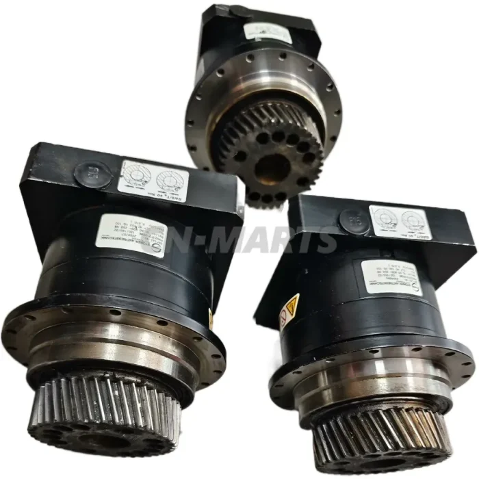STOBER PH521F010