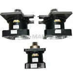 STOBER ZTR320GPH72