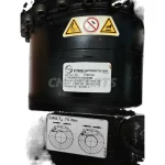 STOBER ZTR320GPH72