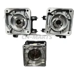 STOBER ZTR320GPH72