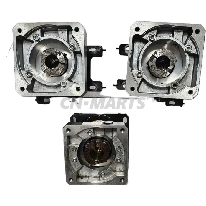 STOBER ZTR320GPH72