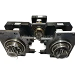 STOBER ZTR320GPH72