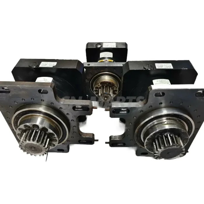 STOBER ZTR320GPH72