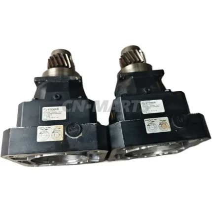 STOBER ZV318SSP521SPD0
