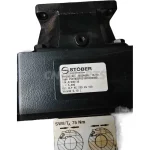 STOBER ZV318SSP521SPD0
