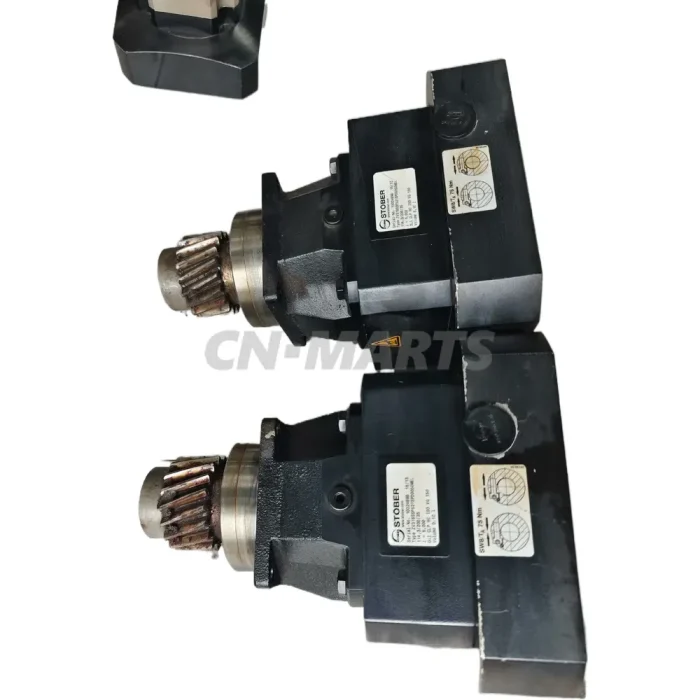 STOBER ZV318SSP521SPD0